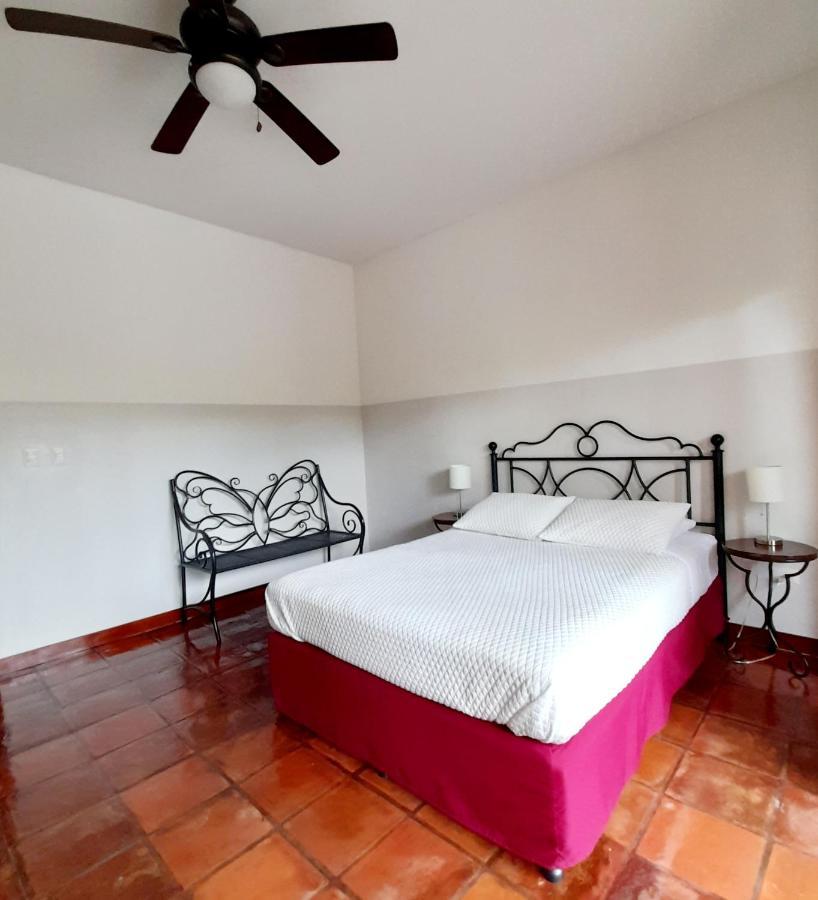 Hotel Jardin Garden De Granada Nicaragua Kültér fotó