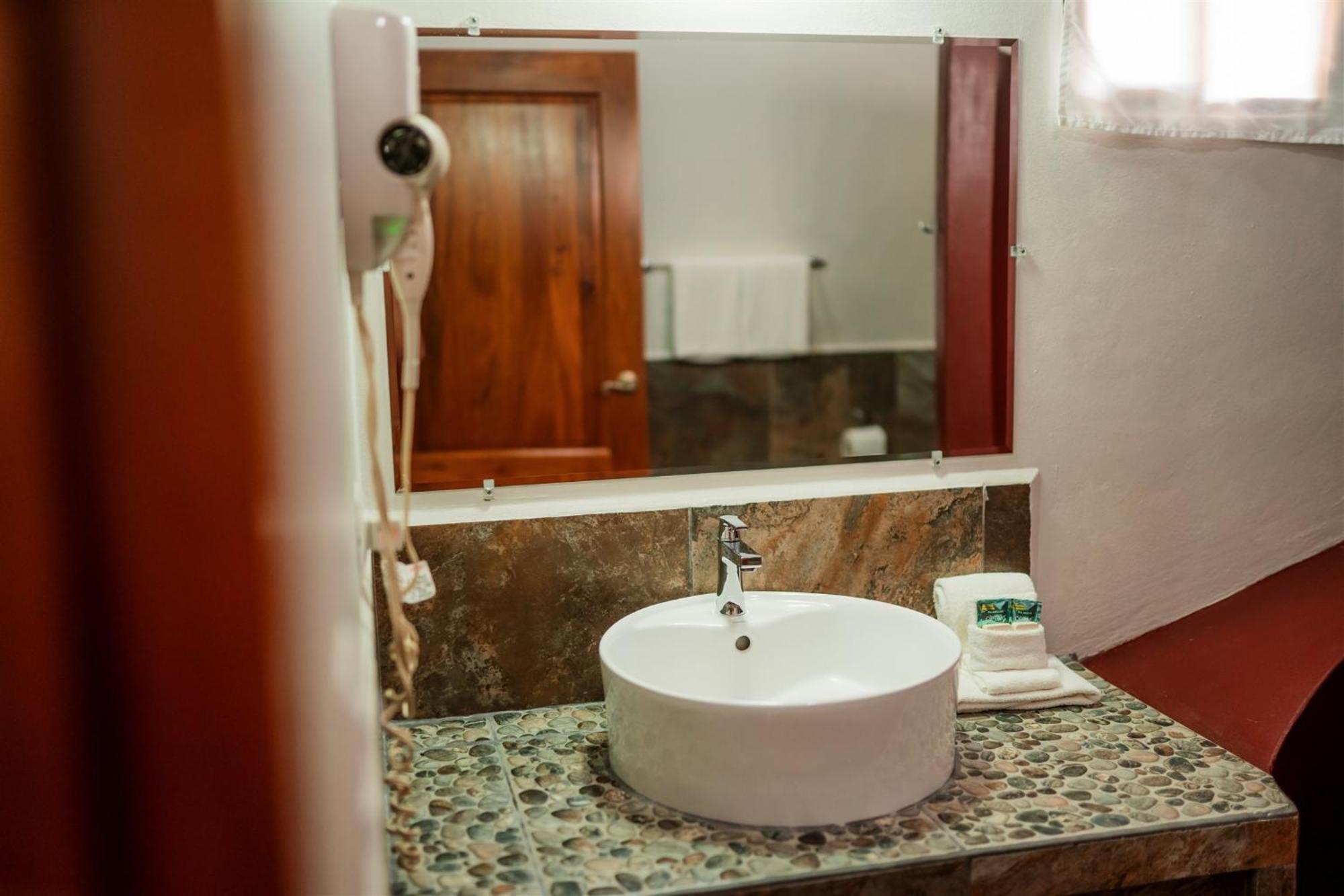 Hotel Jardin Garden De Granada Nicaragua Kültér fotó