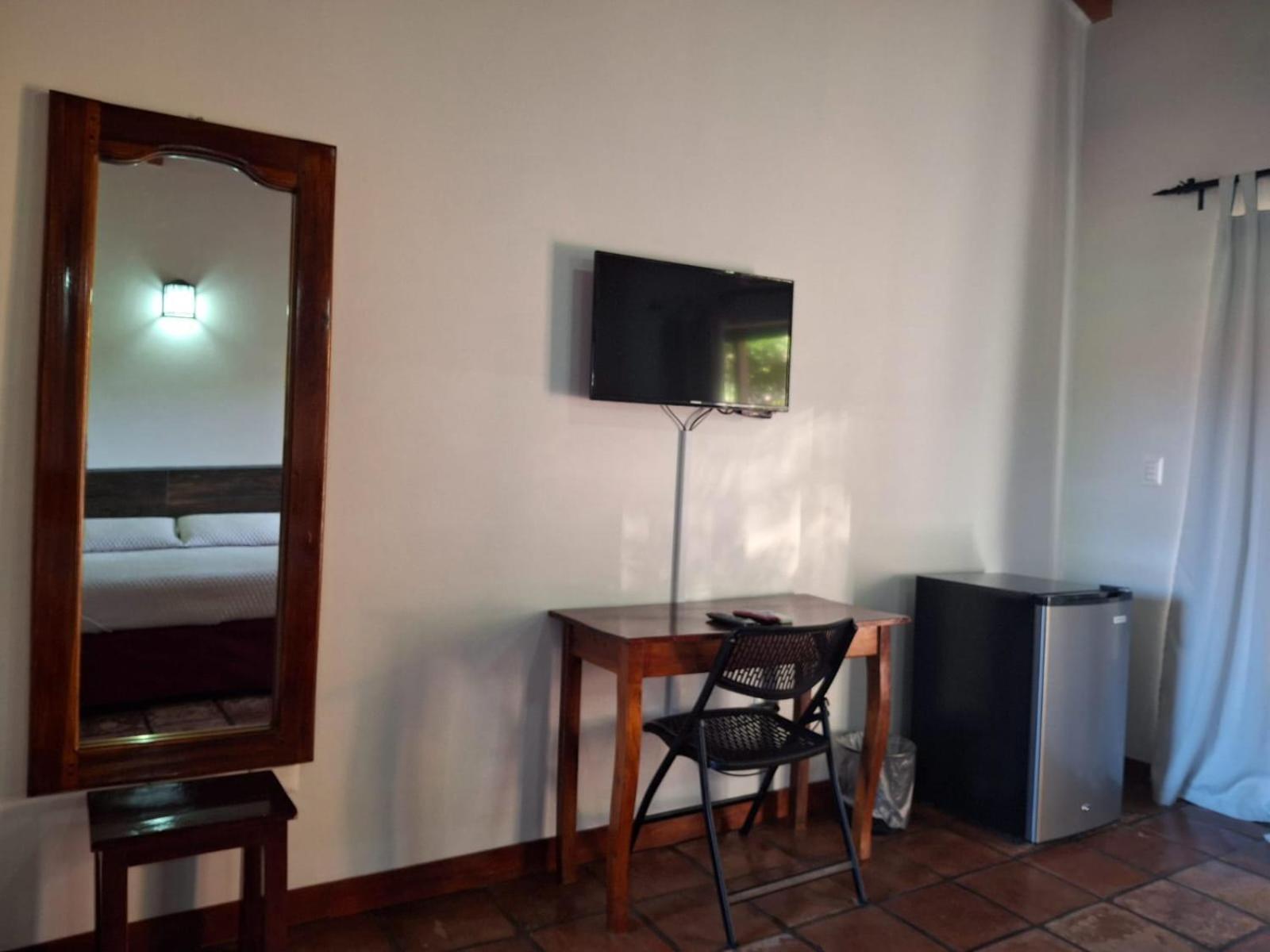 Hotel Jardin Garden De Granada Nicaragua Szoba fotó