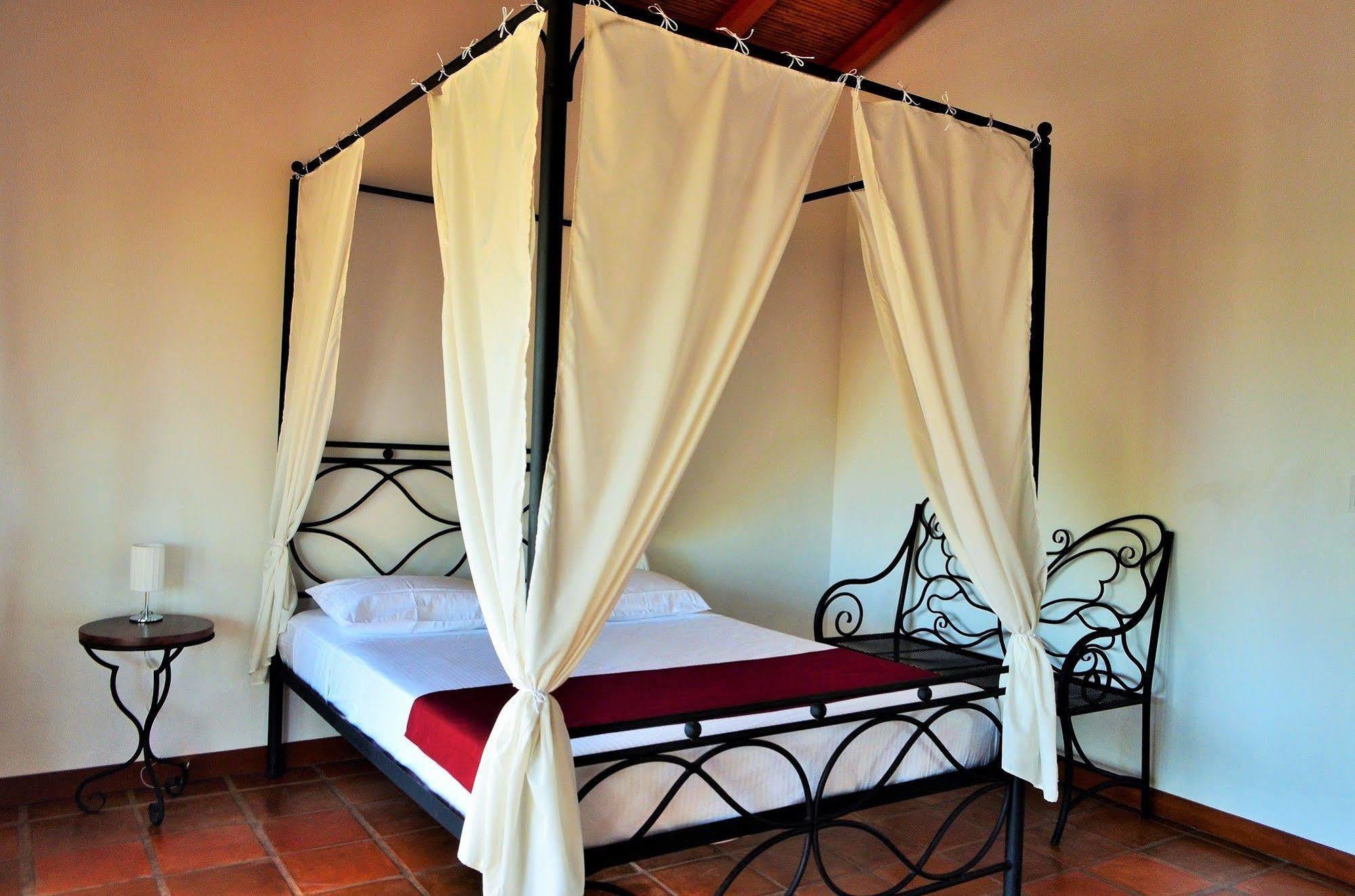 Hotel Jardin Garden De Granada Nicaragua Kültér fotó